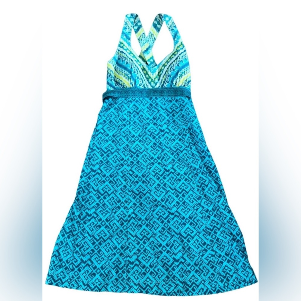 Athleta Pack Everywhere Dress